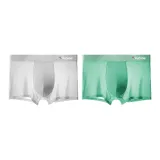 Светло-серый + Светло-зеленый