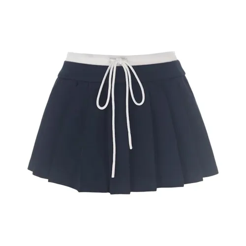 11ESTRANGER Повседневные короткие юбки для женщин