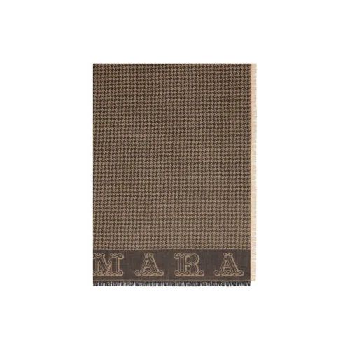 MaxMara Шали Женские