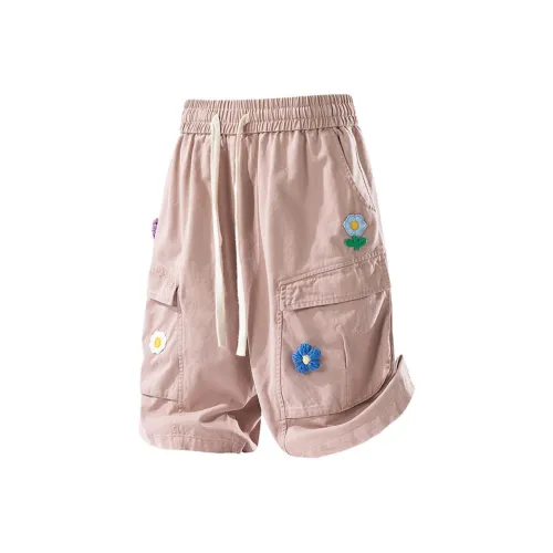 KRISTALIA Повседневные шорты женские