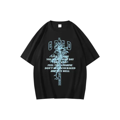 CBCD Унисекс Футболки