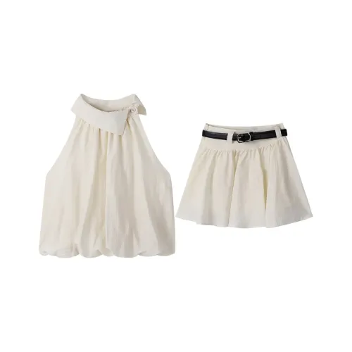 MISSHONEY MH Женские комплекты с юбкой