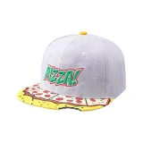 Серый Gap Pizza