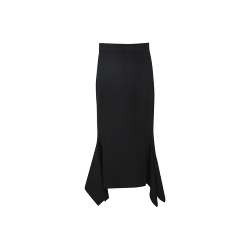 Caroline Повседневный Длинный Юбка Женские