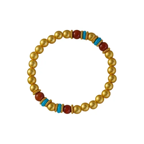 CAROMAY Браслеты из меди и сплава женские