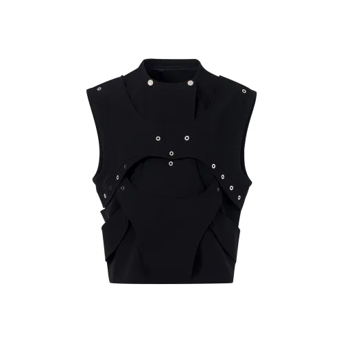 START EXCEED END Топ без рукавов Унисекс