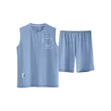 Светло-голубой