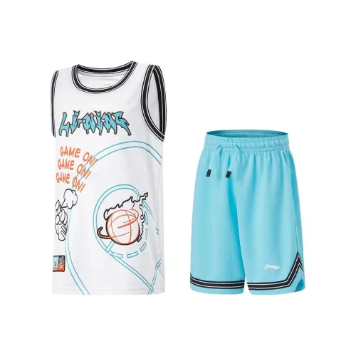 LINING YOUNG Повседневная спортивная одежда для детей