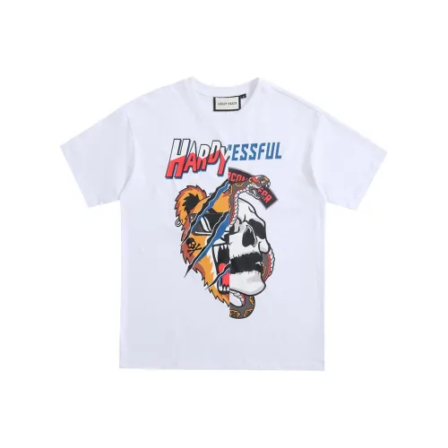 HARDY HARDY Унисекс Футболка