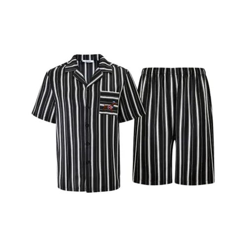 MY BODY Мужской комплект пижам