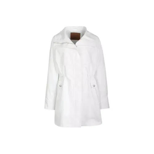 Anmani Ледник Белый Женская Куртка