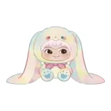 Подтвержденная версия - Скрытый стиль - Мечтательный кролик (Распакованный)