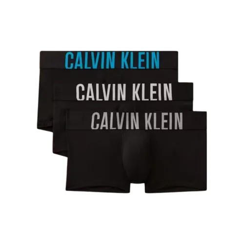Calvin Klein Мужское нижнее белье 3 штуки