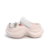 Розовый [Пятиконечная звезда, корона]