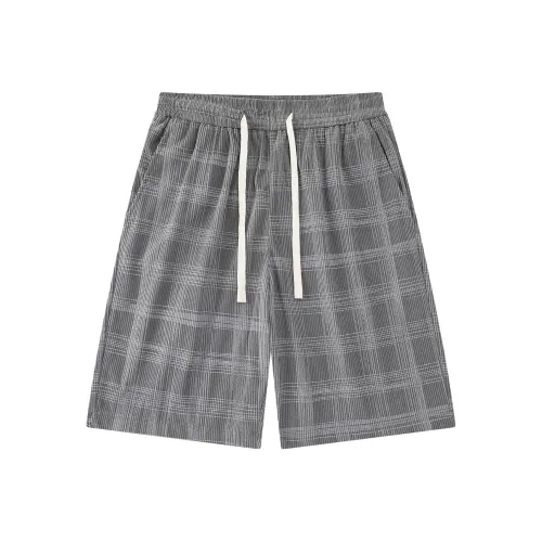 EVBD Унисекс Повседневные шорты