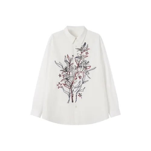 DE Mincollection Женские Рубашки