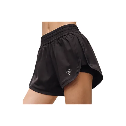 SylphlikeLoli Спортивные шорты Женские