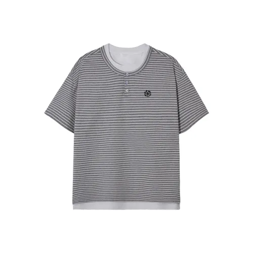 PSO Brand Унисекс Футболки