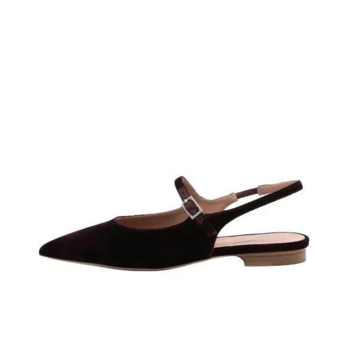 Malone Souliers Женские повседневные туфли Женские
