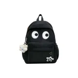 Черный с брелоком