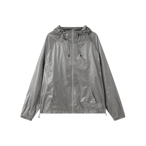 Crying Center Тренчкот Унисекс