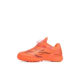 YZ-6177-Оранжевый [Кожаный верх, шипы]