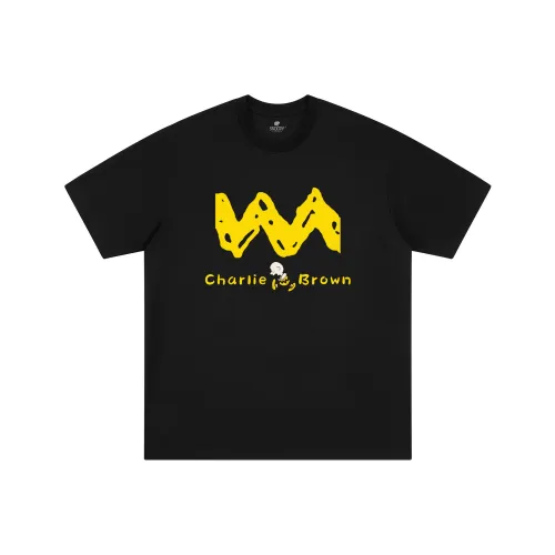 Снупи Унисекс Футболки