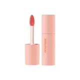 G06 Блестящий Белый Персик