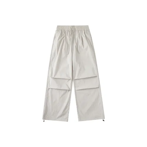 XUJIA Унисекс Повседневные брюки