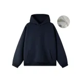 Темно-синий (с флисовой подкладкой)