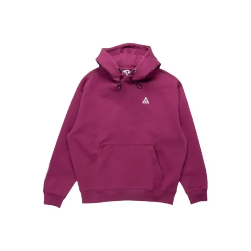 Nike Толстовка Мужская Розовая