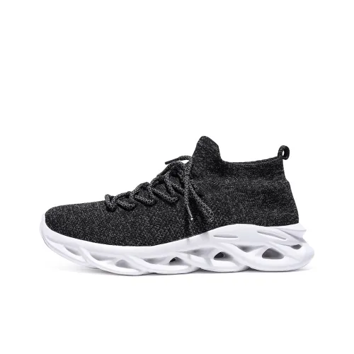 SENGUIBUCK Обувь для ходьбы Амортизация Устойчивость к истиранию Легкий Низкий Топ Casual Унисекс