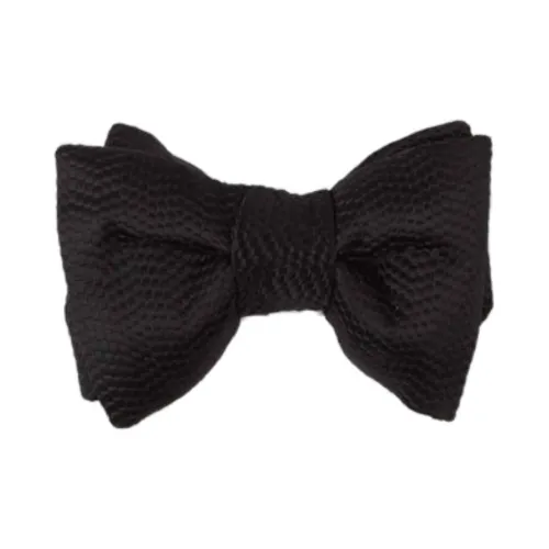 TOM FORD Шелковый бант Мужской