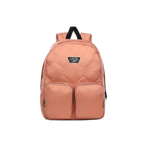 VANS Рюкзаки Розовый Женские