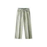 Грязно-желтый