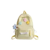 Жёлтый с шармом