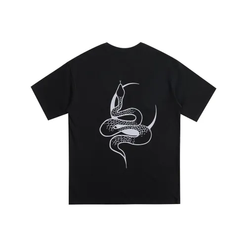 HARDY HARDY Унисекс Футболка