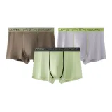 Какао Коричневый, Серебряный, Горох Зеленый