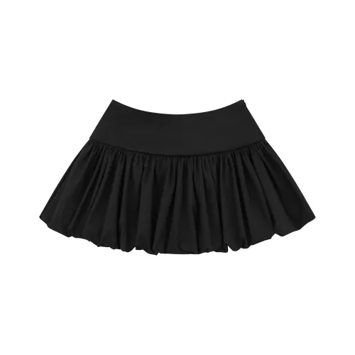 YINLEI Женские Повседневные Короткие Юбки