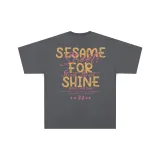 Темно-серый