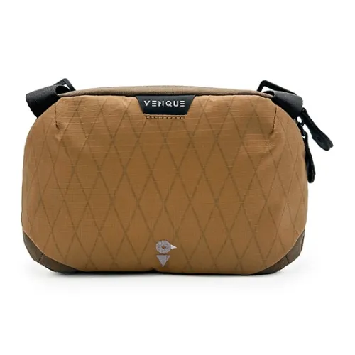 Venque Crossbody Bags Unisex