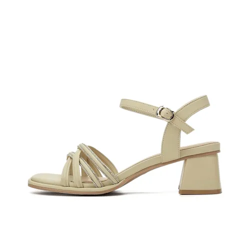 Rich Birds One Ремень Сандалии Женские