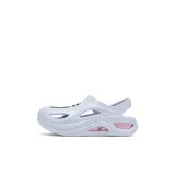 Голубой и розовый