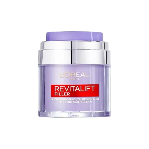 OULAIYA Содержит Гиалуроновая кислота Крем для лица Увлажняющий и Гидратирующий 50 мл