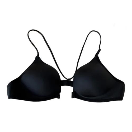 GOYN Черный Женские Бюстгальтеры