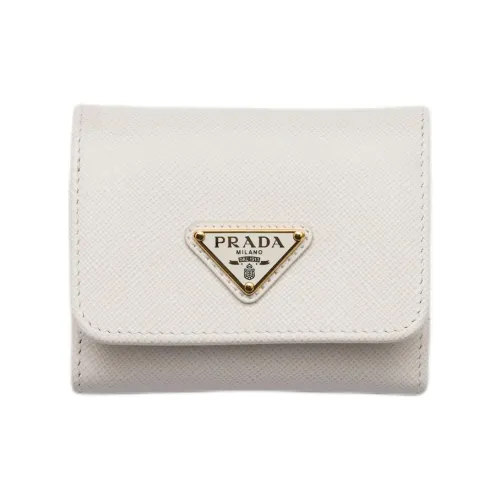 PRADA Женские кошельки