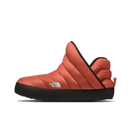 The North Face Thermoball Traction Ботильоны Апельсин Мужской