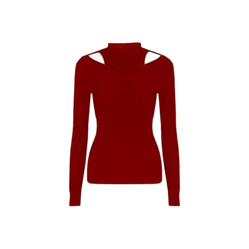 Caroline Женские Трикотаж