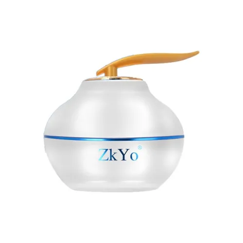 ZKYO Коллаген Яичный Белый Наполнитель Пудра Увлажняющий