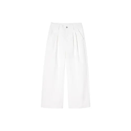 PSO Brand Женские Повседневные Брюки